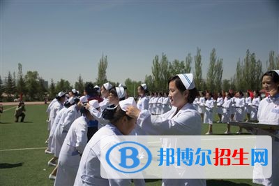成都2021年衛(wèi)校學什么的