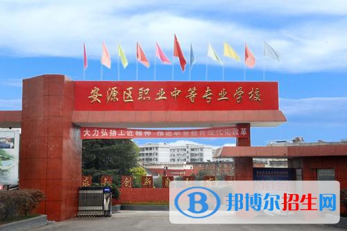 安源區(qū)職業(yè)中等專業(yè)學(xué)校2021年招生錄取分數(shù)線