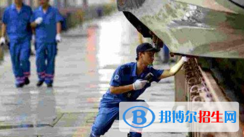 廣西2021年中專(zhuān)學(xué)校學(xué)啥好