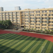 合肥工貿(mào)高級技工學(xué)校