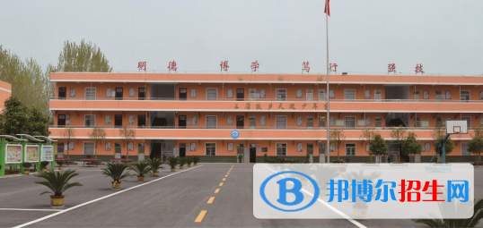 阜南農(nóng)林科技學(xué)校2021年報(bào)名條件、招生要求、招生對(duì)象