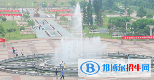 六安職業(yè)技術(shù)學院2021年招生代碼