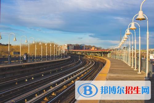 西安2021年的鐵路學校學什么好有前途