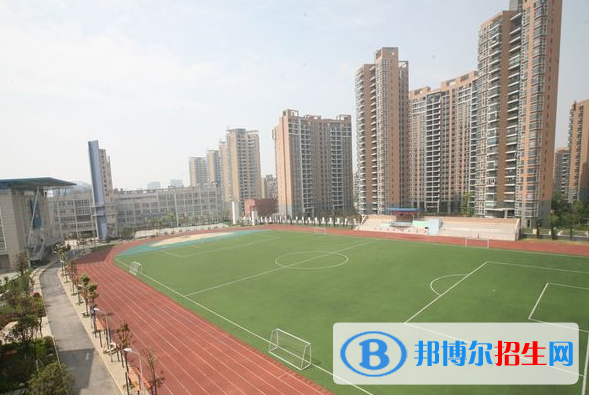 貴陽一中新世界國(guó)際學(xué)校高中部