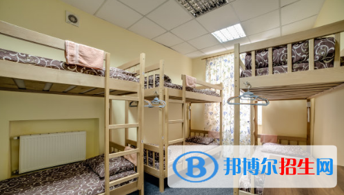 樂山實(shí)驗(yàn)中學(xué)2023年宿舍條件