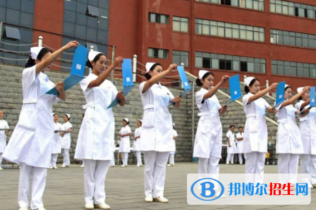 蘭州2021年衛(wèi)?？梢詫W(xué)什么