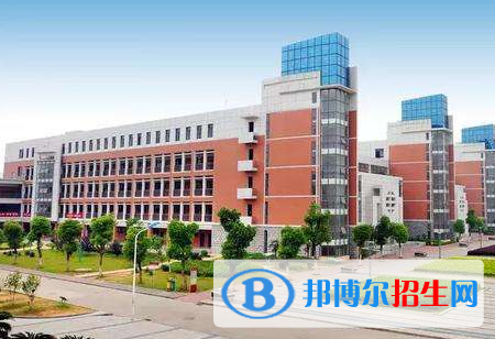 成都2021年有哪些中專學校比較好