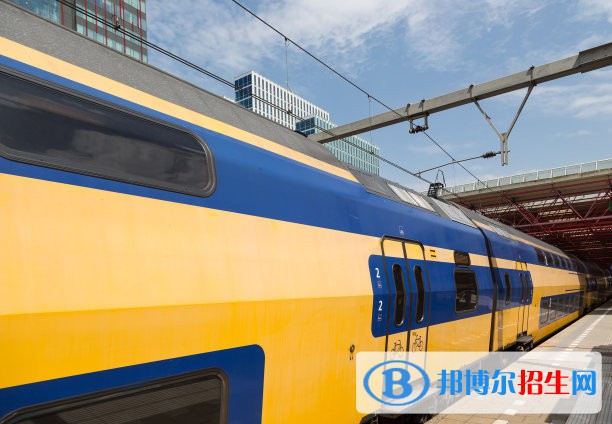 重慶2021年有哪些軌道交通學校就業(yè)比較好