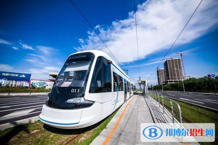 重慶2021年好的軌道交通學校有哪些