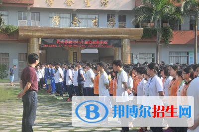 廣東2021年中專(zhuān)學(xué)校學(xué)什么好找工作