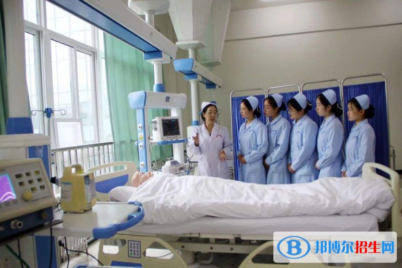 重慶2022年男生上護理學(xué)校學(xué)什么專業(yè)好