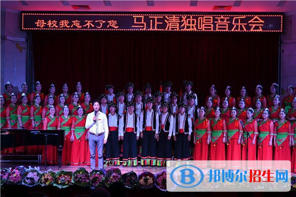 云南藝術(shù)學(xué)院附屬藝術(shù)學(xué)校2021年報(bào)名條件、招生要求、招生對(duì)象