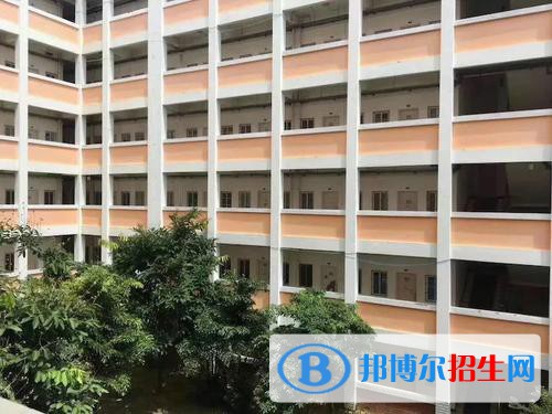 廣東2021年中專學校可以學什么