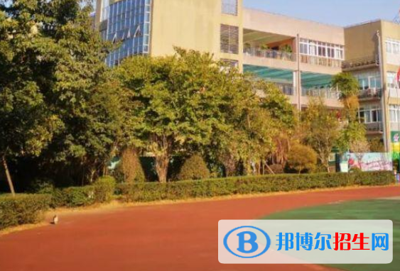成都人民北路中學金華街分部2021年排名