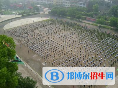 合江縣先市職業(yè)高級(jí)中學(xué)2021年學(xué)費(fèi)、收費(fèi)多少