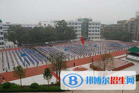 威遠(yuǎn)縣泰來(lái)職業(yè)技術(shù)學(xué)校2021年學(xué)費(fèi)、收費(fèi)多少
