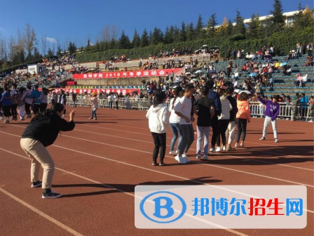 騰沖縣第二職業(yè)技術(shù)中學2021年級錄取分數(shù)線