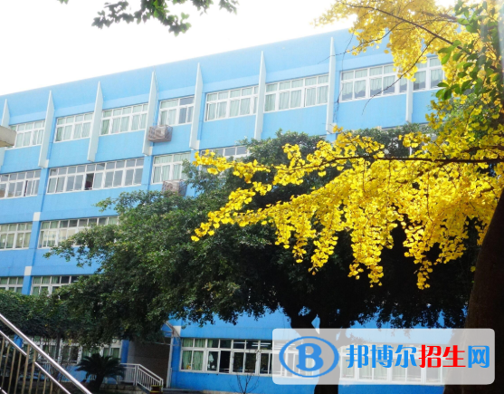 四川師范大學實驗外國語學校