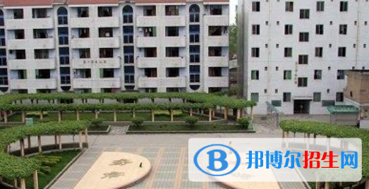 成都中和職業(yè)中學(xué)怎么樣、好不好
