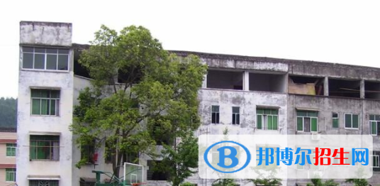 南部縣升鐘職業(yè)中學(xué)怎么樣、好不好