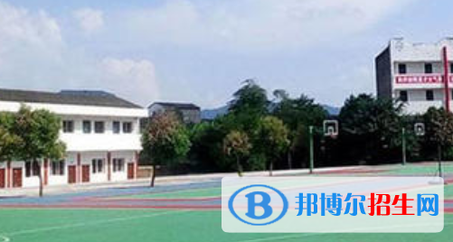 通江縣至誠職業(yè)中學怎么樣、好不好