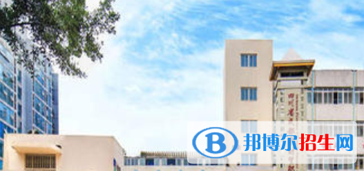 四川省成都市財貿(mào)職業(yè)高級中學(xué)怎么樣、好不好