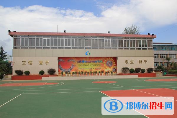 昆明高級(jí)技工學(xué)校怎么樣、好不好