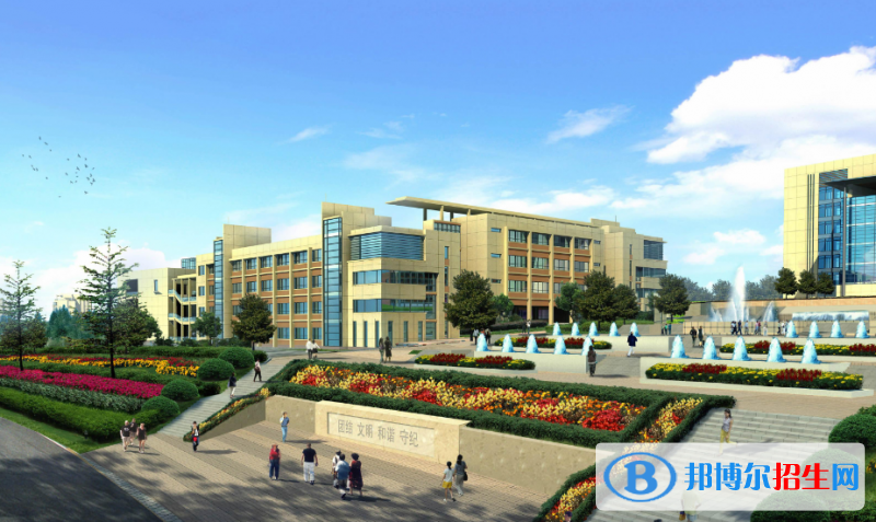 云南省輕工業(yè)技工學校2021年招生簡章