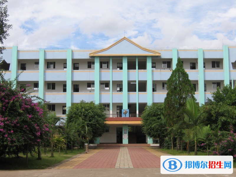 云南省思茅衛(wèi)生學校怎么樣、好不好