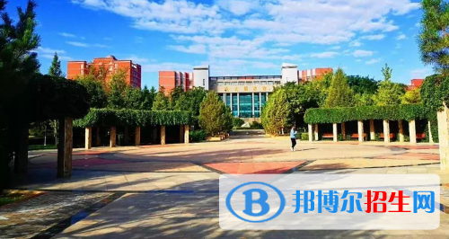 河西學(xué)院怎么樣、好不好