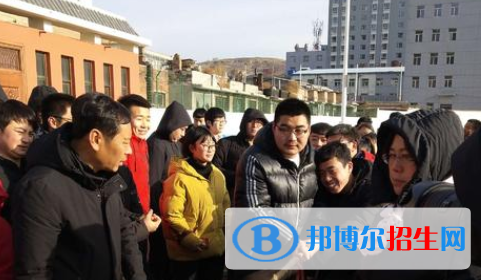 方山縣職業(yè)中學怎么樣、好不好