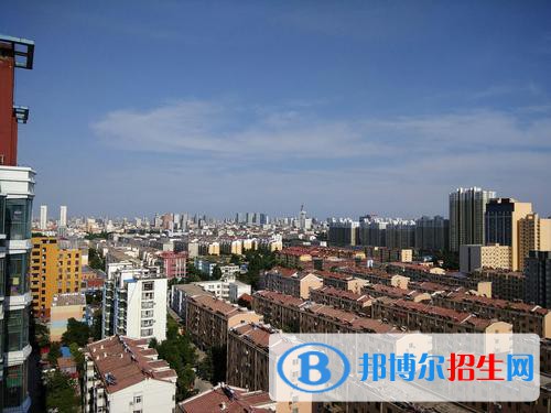 濟寧任城區(qū)衛(wèi)生學校怎么樣、好不好