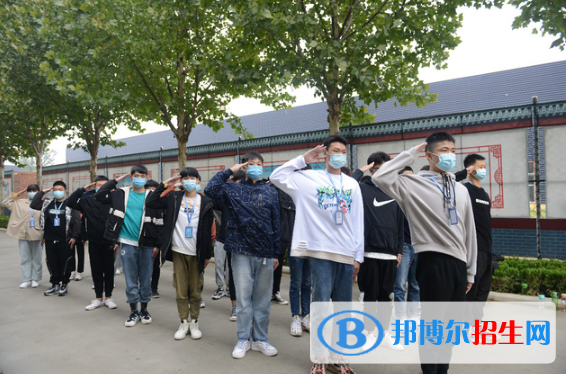 山東民族中等專業(yè)學校怎么樣、好不好