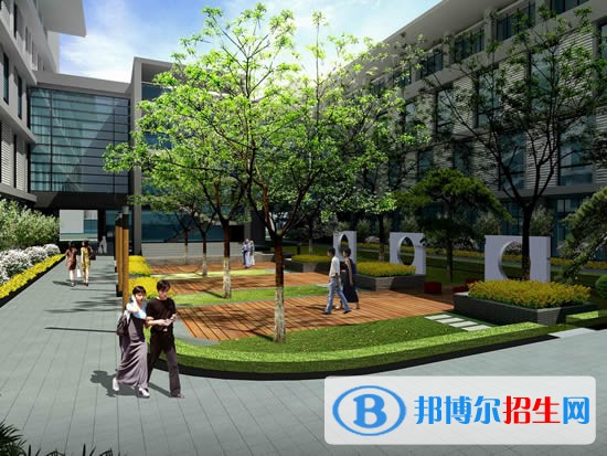 萊陽經(jīng)貿(mào)職工中等專業(yè)學校地址在哪里