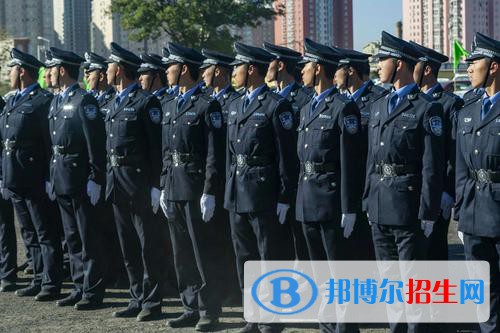 山西警官職業(yè)學(xué)院五年制大專(zhuān)2021年有哪些專(zhuān)業(yè)