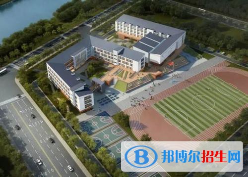 濟(jì)寧農(nóng)業(yè)學(xué)校怎么樣、好不好