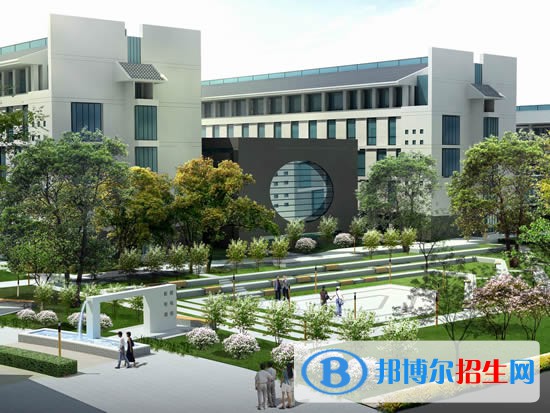 青島衛(wèi)生學(xué)校怎么樣、好不好