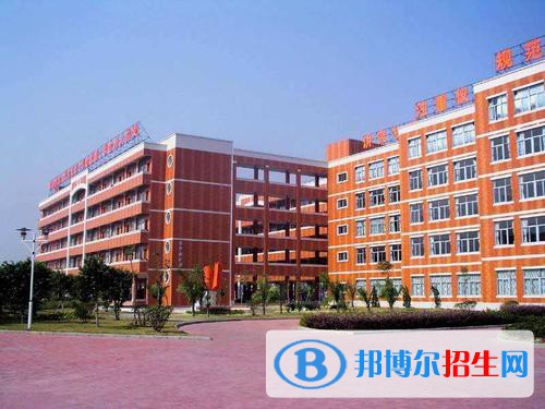 即墨第二職業(yè)中等專業(yè)學(xué)校怎么樣、好不好