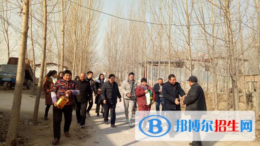東平縣技工學校怎么樣、好不好