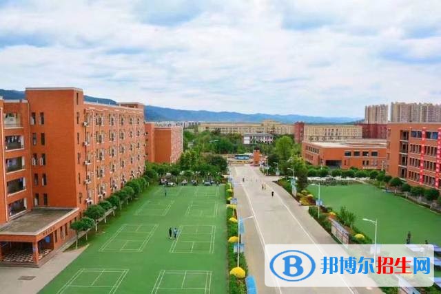 山東龍口礦業(yè)集團(tuán)高級(jí)技工學(xué)校2021年招生錄取分?jǐn)?shù)線