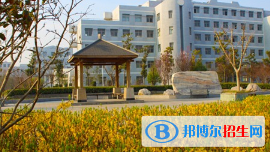 亳州職業(yè)技術學院怎么樣、好不好