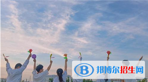 招遠第三職業(yè)中專怎么樣、好不好