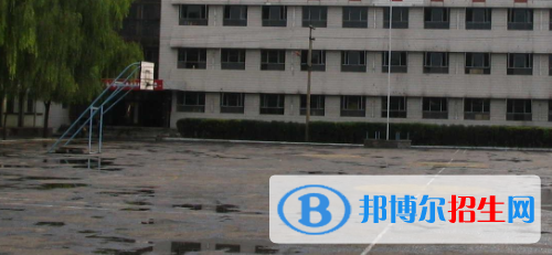 山西煤炭職業(yè)中等專(zhuān)業(yè)學(xué)校怎么樣、好不好