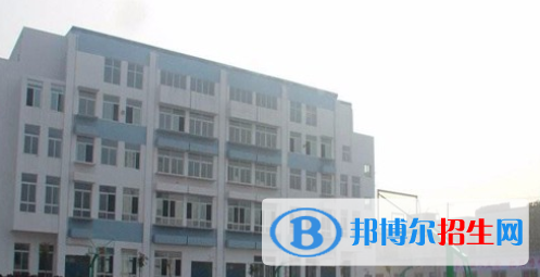 皖北電子信息工程學校2021年招生簡章 