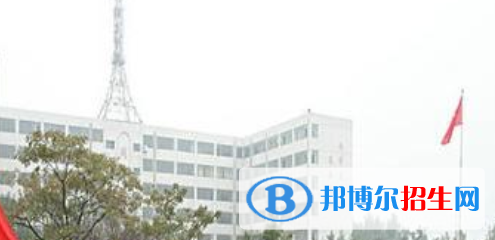 介休第二職業(yè)中學怎么樣、好不好