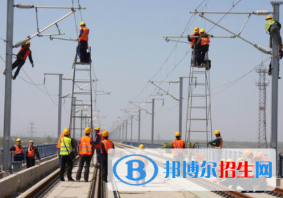 甘肅2021年男生上中專學校學什么專業(yè)好
