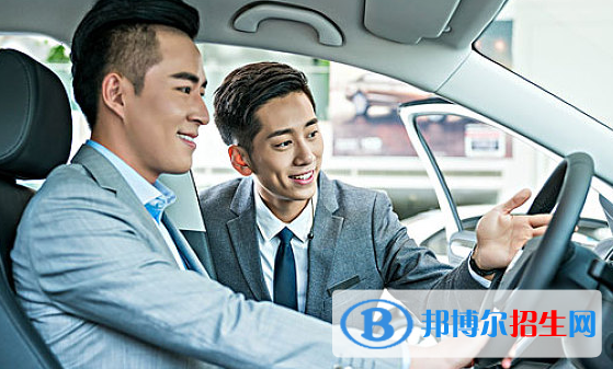 貴陽(yáng)2021年去汽修學(xué)校學(xué)什么專(zhuān)業(yè)好