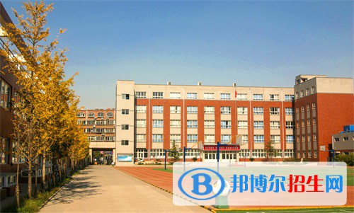 安徽2021年男生上中專學校學什么專業(yè)好