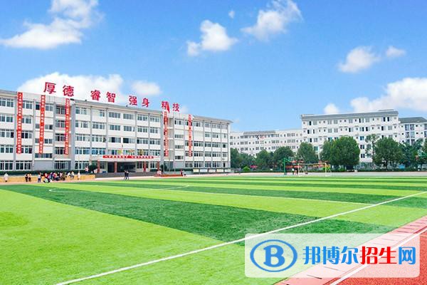 廣西2021年中專學校是中專嗎