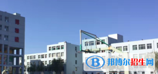 清徐縣職業(yè)教育中心怎么樣、好不好